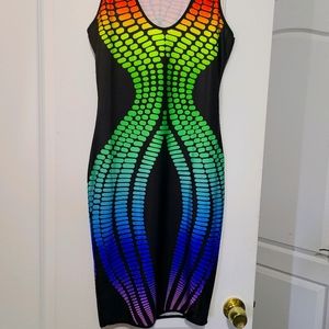 Brand New without tags Large Dress